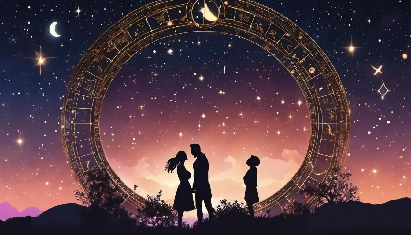 - Exploring the connection between astrology and choosing a wedding date