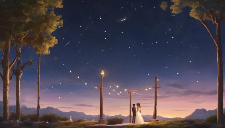 how to pick a wedding date by astrology