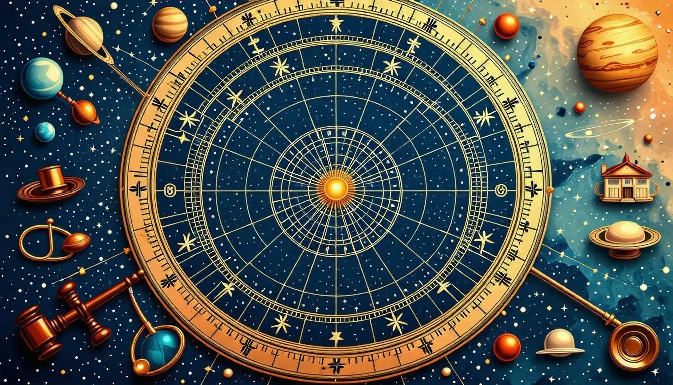 Understanding Your Birth Chart for Career Choices