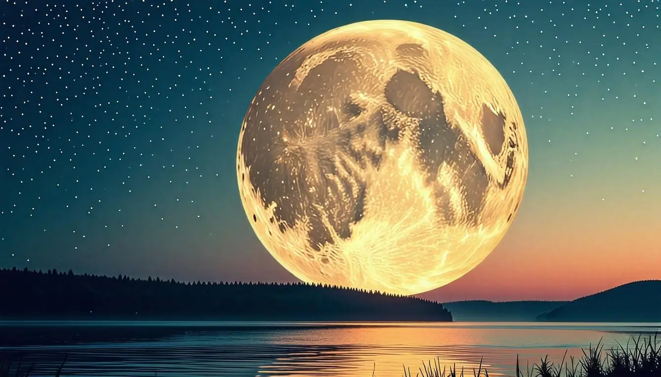 Understanding the Supermoon Phenomenon