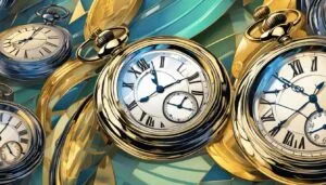 can you hypnotize someone with a pocket watch